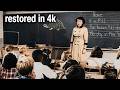 Duck and Cover - 1951 Nuclear Attack Survival Film Restored in 4K