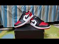 Air Jordan 1 Low