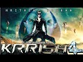 KRRISH 4 - Hindi Trailer | Hrithik Roshan | Priyanka Chopra | Tiger Shroff, Amitabh Bachchan😎Gaurav