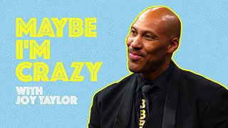 Professor LaVar Ball | Episode 04 | MAYBE I'M CRAZY