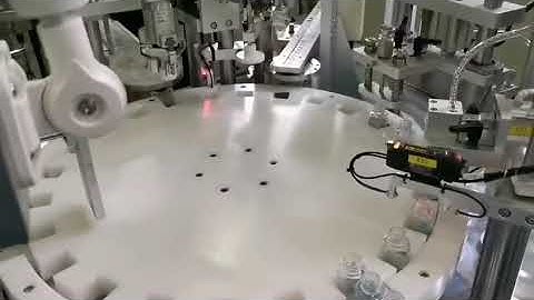 auto 75% alcohol hand wash sanitizer gel production line