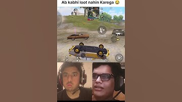 Off line prank 😜🤪 #bgmishorts #bgmi #pubgfunny #mobilelegends