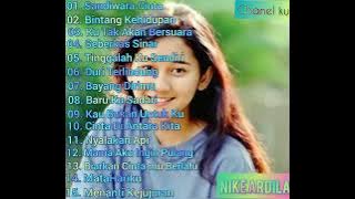 Download lagu KUMPULAN LAGU NOSTALGIA ERA 90an NIKE ARDILLA