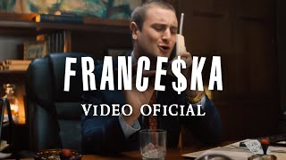 Temple Sour - France$ka (Video Oficial) chords