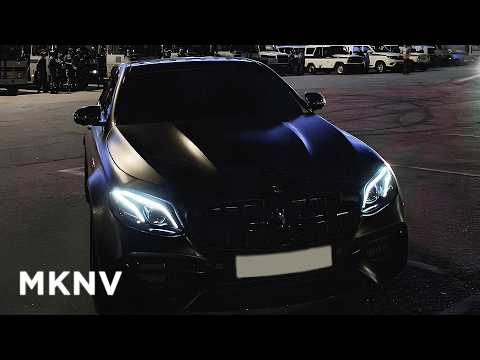 MAKIANOV x XEMMO - VERSACE (CAR MIX)