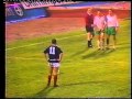 Bulgaria v Scotland 1988 European Championship Qualifier - Ireland go through