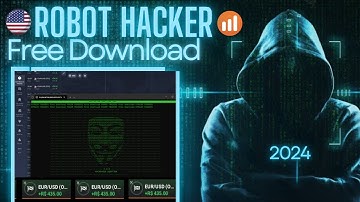 😱Robo IQ option 2024 Free Download Strategy