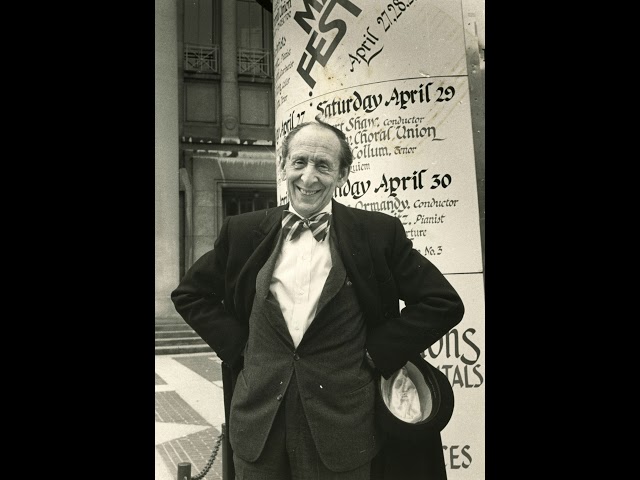 Smith - The Star-Spangled Banner : Vladimir Horowitz