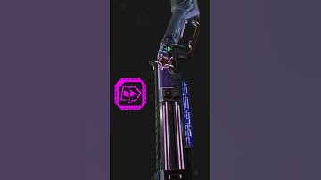 Peacekeeper 😱 NOW Supports Disruptor Rounds hop-up #apex #apexlegends #shorts