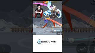 S+ vs S+#Video 7/The Spike🥶🏐