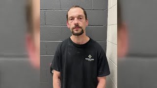 Vt. man pleads not guilty to shooting at occupied home