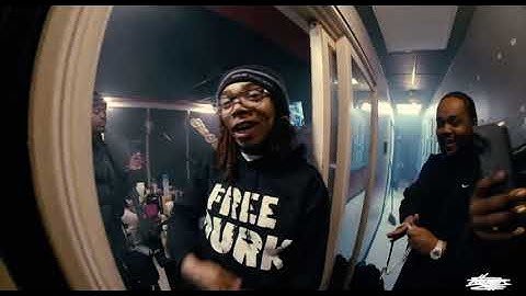 Chucky-FREE SMURK OFNG(Official Music Vidoe)