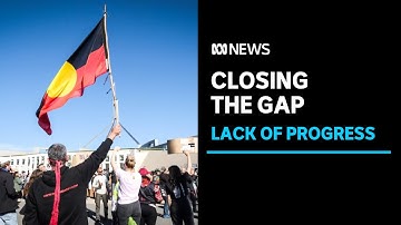 Closing the Gap falling behind in several critical areas | ABC News