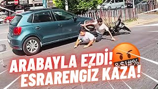 Ölümle Burun Buruna Türkiyede Yaşanan Motorcu Kavgaları Ve Kazaları 285 Trafik Kavgaları 2025