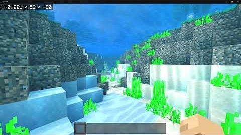 Get This Shaders Pack Before Render Dragon Engine Comes