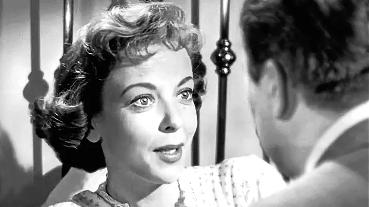 The Bigamist (1953) Ida Lupino | Drama, Film-Noir ...