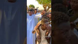 القطر م يفوتك | فديوهات سودانيه