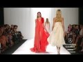 J. MENDEL FULL COLLECTION - MERCEDES-BENZ FASHION WEEK SPRING 2013 COLLECTIONS