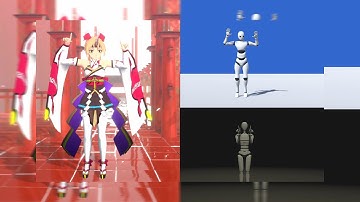 Using Dollars VIVA and Rokoko Smartgloves