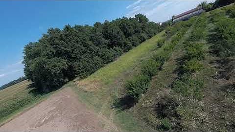 go pro session 5 + reelsteady test