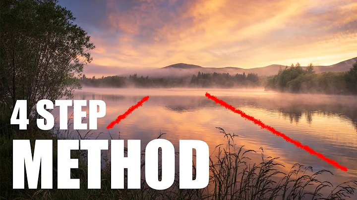 A Guide To Landscape Photography Composition thumbnail