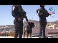 Vinculan a proceso y emiten sentencias por casos de violencia y abandono familiar