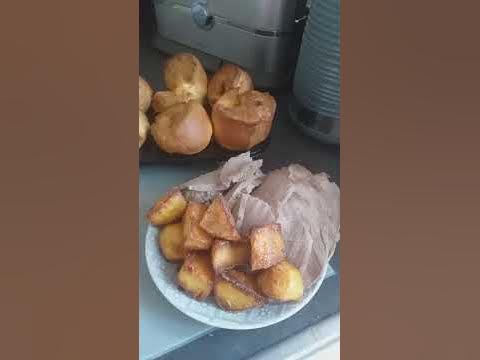 National Yorkshire Pudding day today!!! 😋😋😋 YouTube