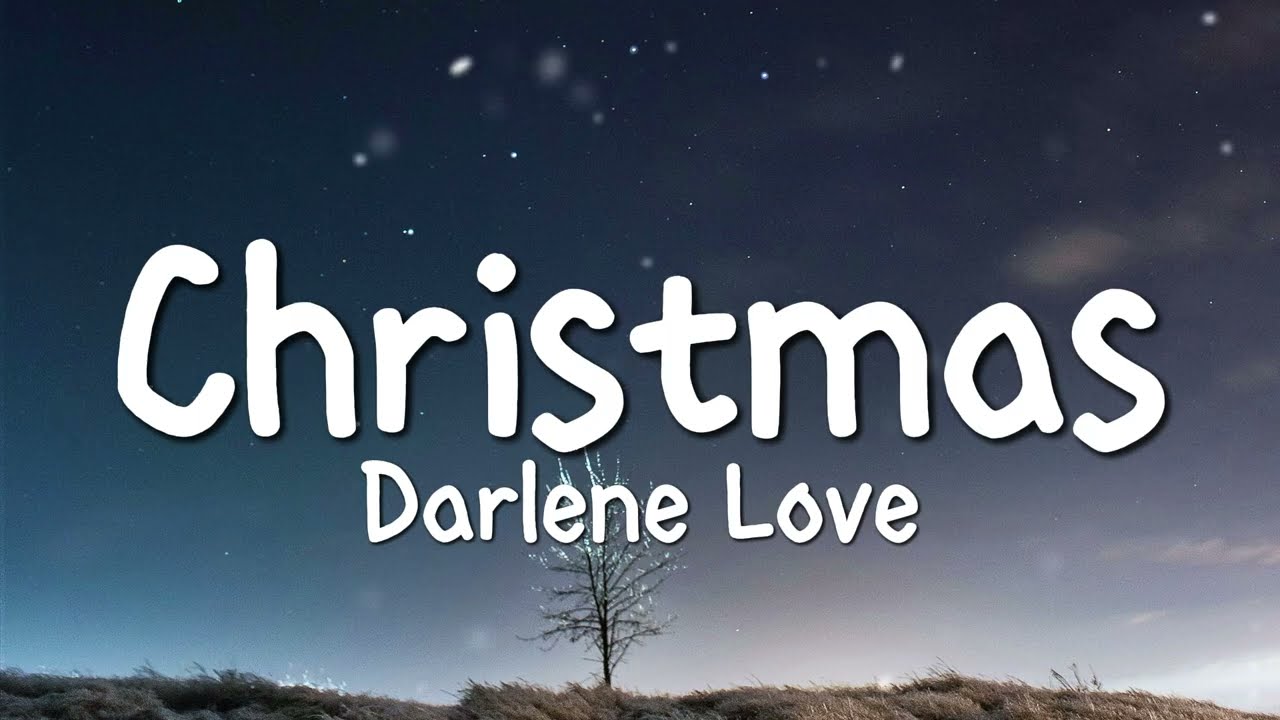Darlene Love - Christmas (Baby Please Come Home)