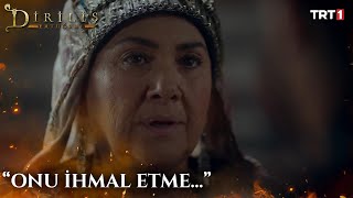 "Onu ihmal etme..." | #DirilişErtuğrul 42. Bölüm @trt1