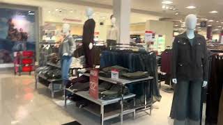 JCPenney In Algonquin IL Tour