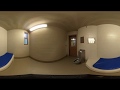 Solitary Confinement Cell - 90 Seconds