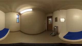 Solitary Confinement Cell - 90 Seconds