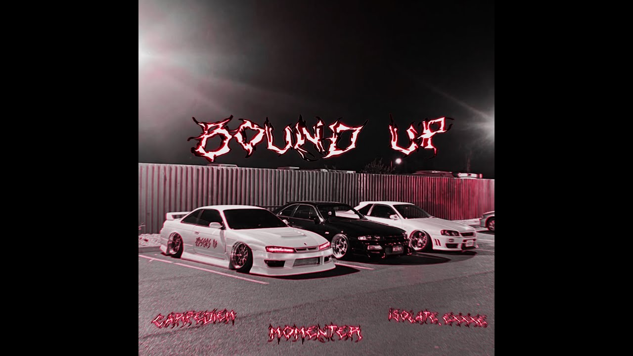 Watch Bound Up (Audio Visualizer) on YouTube Watch Bound Up (Audio Visualizer) on YouTube