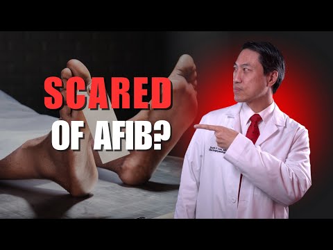 Is AFib Dangerous? The Real Truth About Whether AFib Can Suddenly Kill You