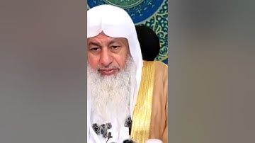 حكم ترك سجدة التلاوة أثناء صلاة الفريضة؟ فتوى الشيخ مصطفى العدوي