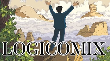5MR Episode 1: Logicomix