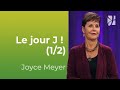 Le jour de paie arrive (1/2) - Joyce Meyer - Vivre au quotidien