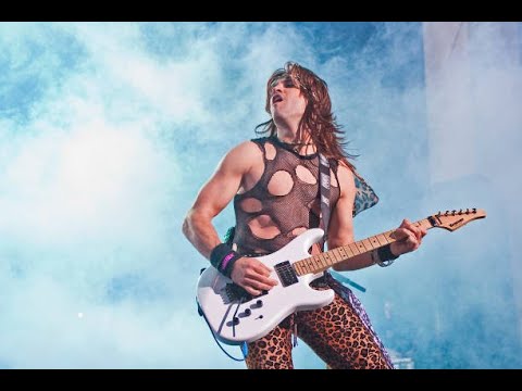 steel-panther-if-i-was-the-king-bass-cover--
