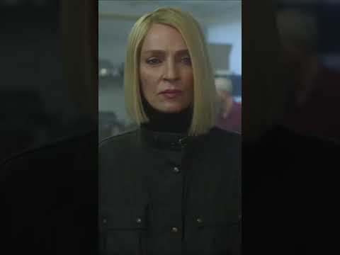 Декстер: Воскрешение (сериал 2025) #shorts #short #shortvideo #кино #сериалы #фильмы
