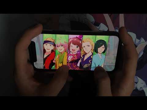 【サイスタ】「スマイル・エンゲージ」EXPERT 22 親指 ALL PERFECT