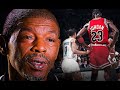 SHORTEST In The NBA | Muggsy Bogues Incredible Story