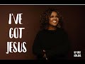 CeCe Winans - I