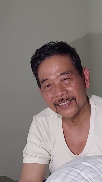 Haji Qubil ( Bang Madit) Dilarikan Kerumah Sakit