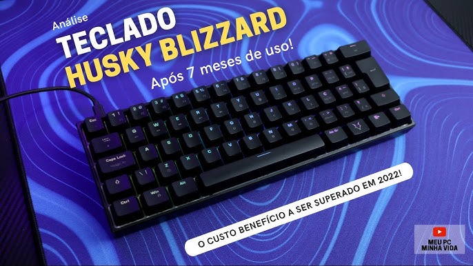 cara, isso FUNCIONA! Testei um GUN MOUSE feito pra jogar FPS (você