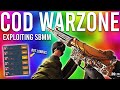 Call of Duty Warzone Exploiting Skill Based Match Making.
