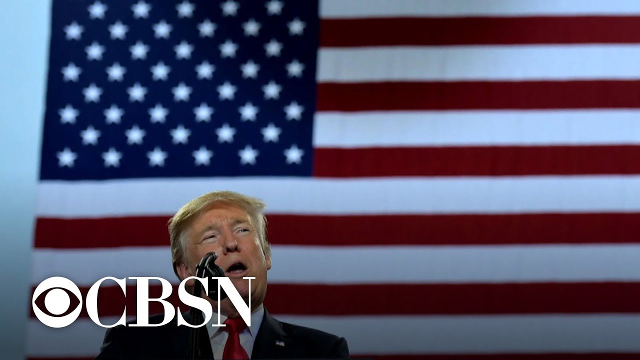 live streaming rmc sport Trump preps for 2020 rally in North Carolina