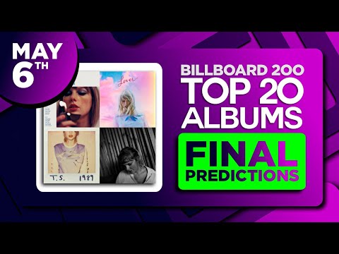 Top Albums 2023 Billboardtimeline Photos