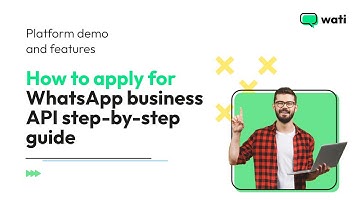 How to apply for WhatsApp Business API - Complete Guide & Instructions