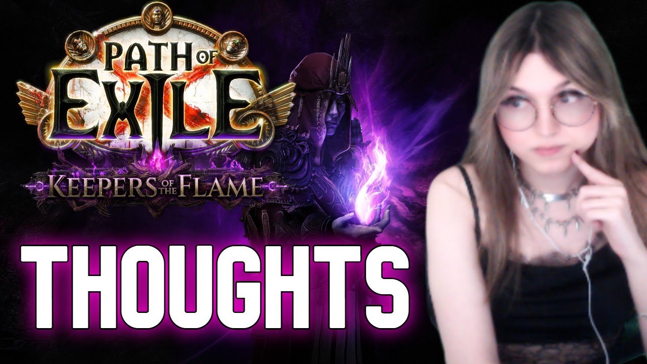 PoE 3.27 First Impression - Is It Good?