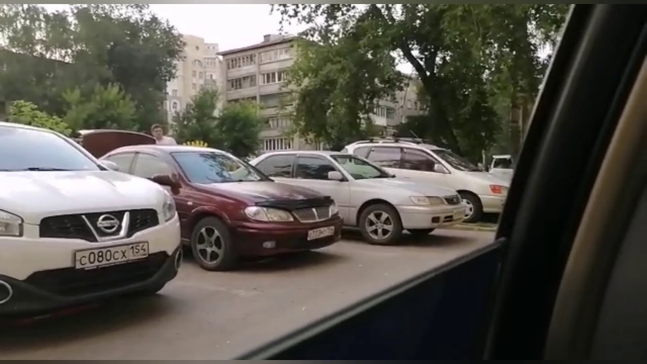 Секрет для машины